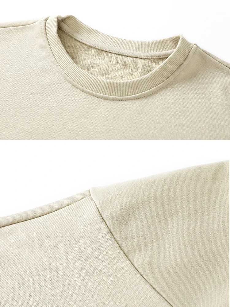 New Autumn Spring Long Sleeve T-shirts Men Hoodies Round Neck Graphic Man Pullover Print Sweatshirt Top Clothing Z250621