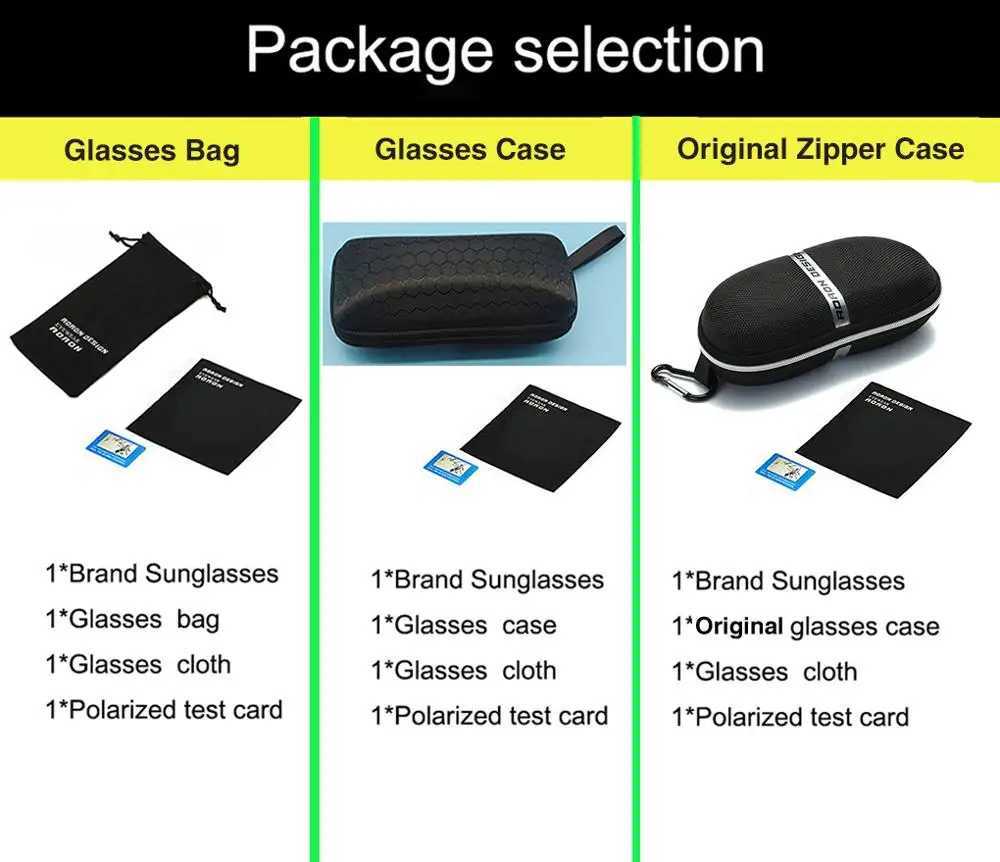 AORON Driving Polarized Sunglasses Men Aluminum Magnesium Frame Sport Sun Glasses Driver Retro Goggles Sunglass UV400 Anti-Glare W250621