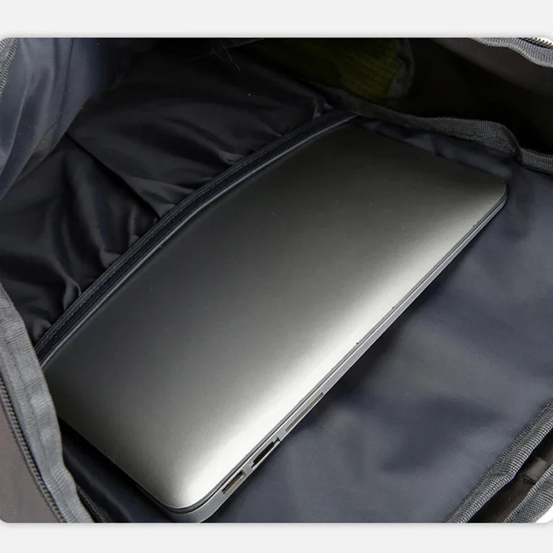 50L Travel Backpack Camping Men Large Hiking Bag Tourist Rucksack Waterproof Outdoor Sports Climbing Mountaineering Luggage 250617