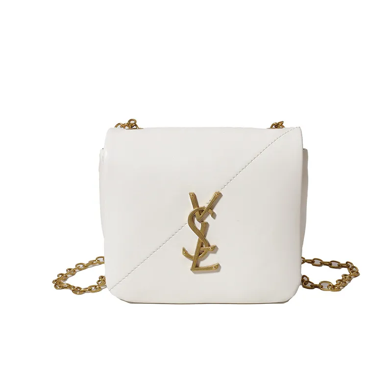 Shoulder Bag Crossbody Purse Designer New Soft Leather Women S New Exquisite Shoulder Bag Chain Shoulder Cross Body Small Bag