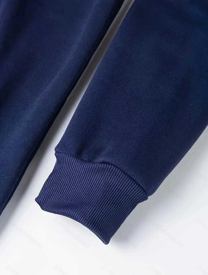 Mens Casual Sports Hoodies Fashion Drawstring Sweatshirts Solid Loose Fit Arm Pocket Long Sleeve Zipper Top SweatshirtsXJ250621