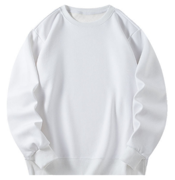 19 Men sleeved T-shirt Round Neck Long-sleeved Casual Sweatshirt