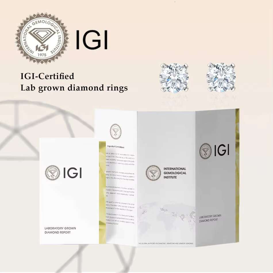 pink lab grown diamond IGI color lab grown diamond 0.5ct 3ct 5ct 6ct cushion loose lab grown diamond for engagement ring
