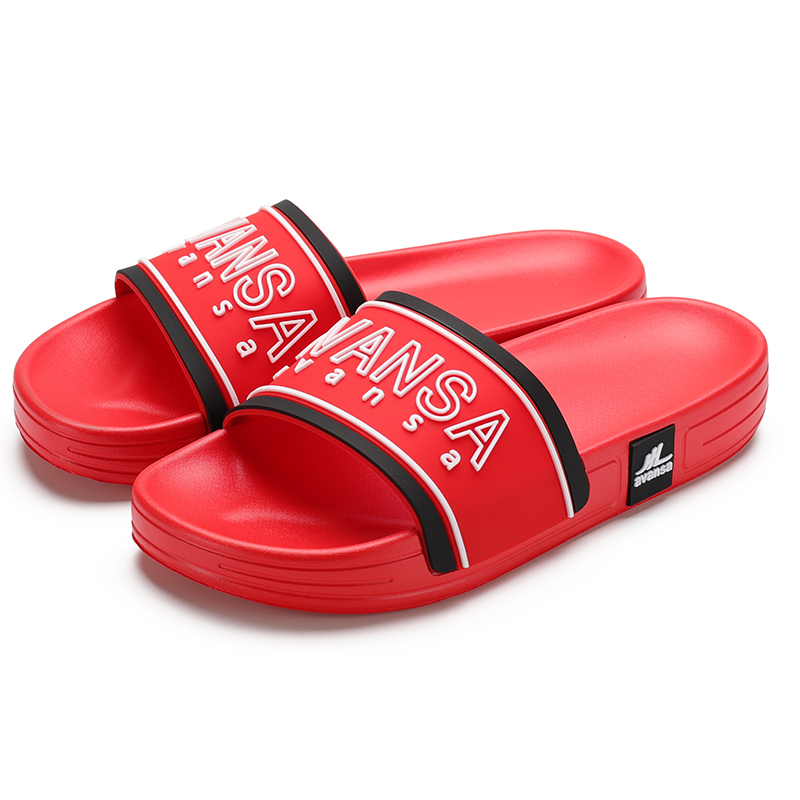 Lightweight & Durable Custom Flip-Flops Ideal for Coastal Activities