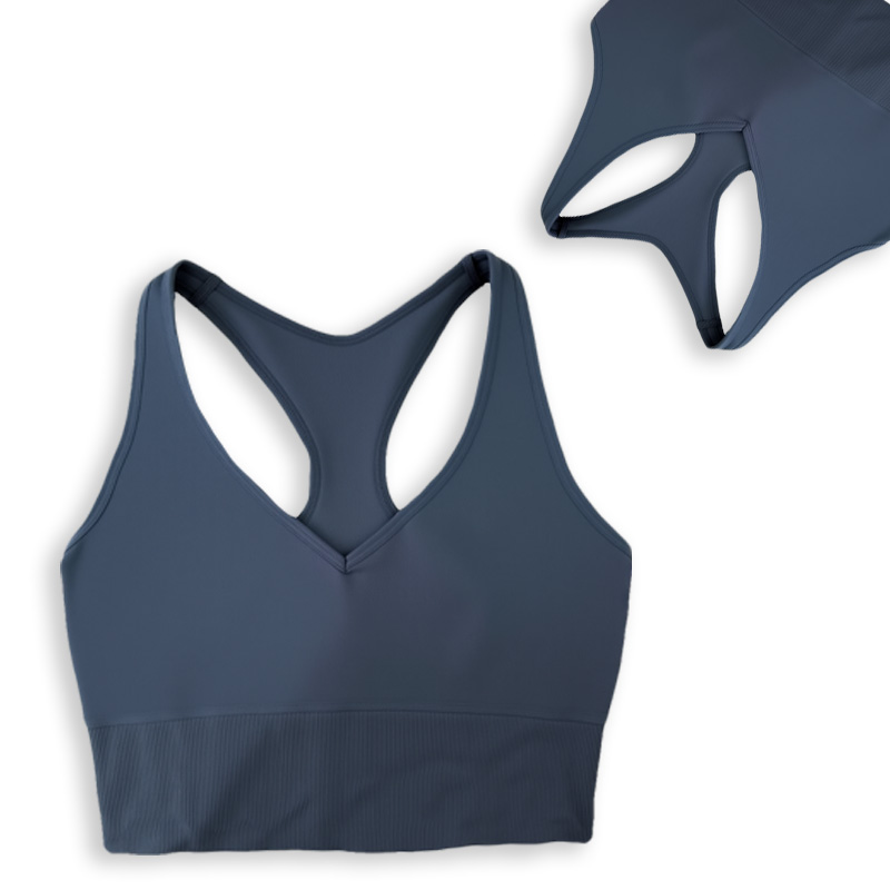 exercise without shaking the chest easy to match in daily life vest bra depends on design win thoroughly