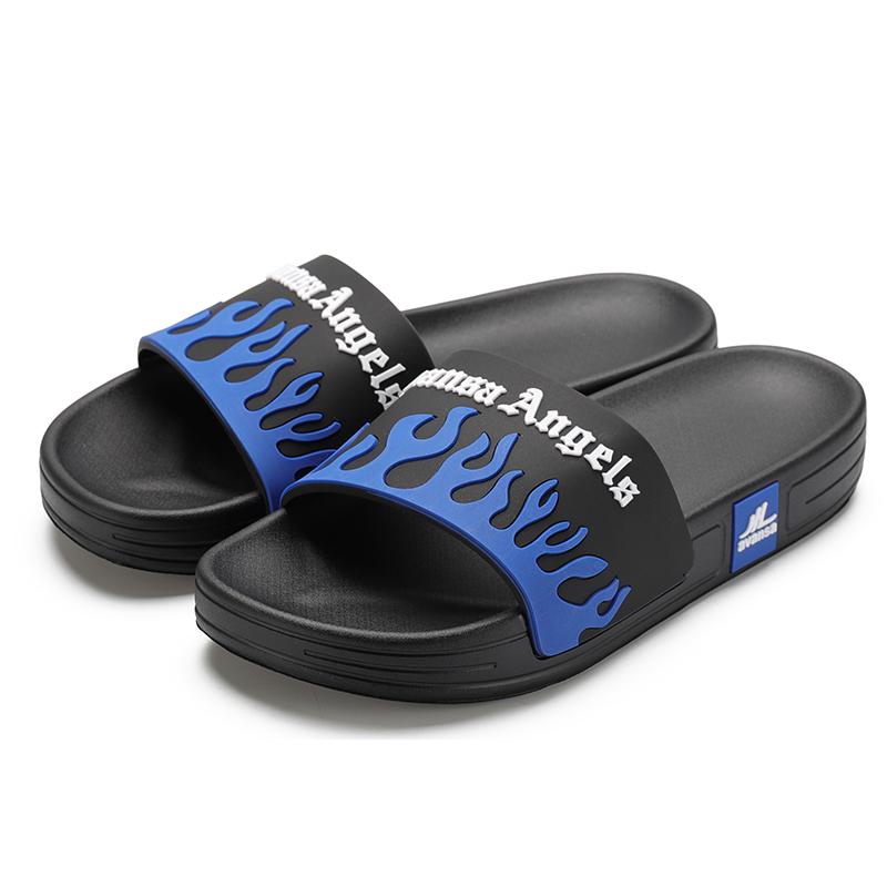 Lightweight & Durable Custom Flip-Flops Ideal for Coastal Activities