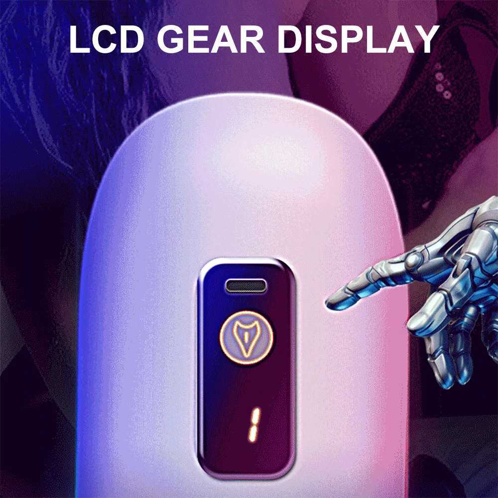 Male Masturbator Automatic Sucking Blowjob Masturbator Cup Penis Pump Vibrator Real Vaginal Blowjob Pussy Sex Toys for Men 8 W250621