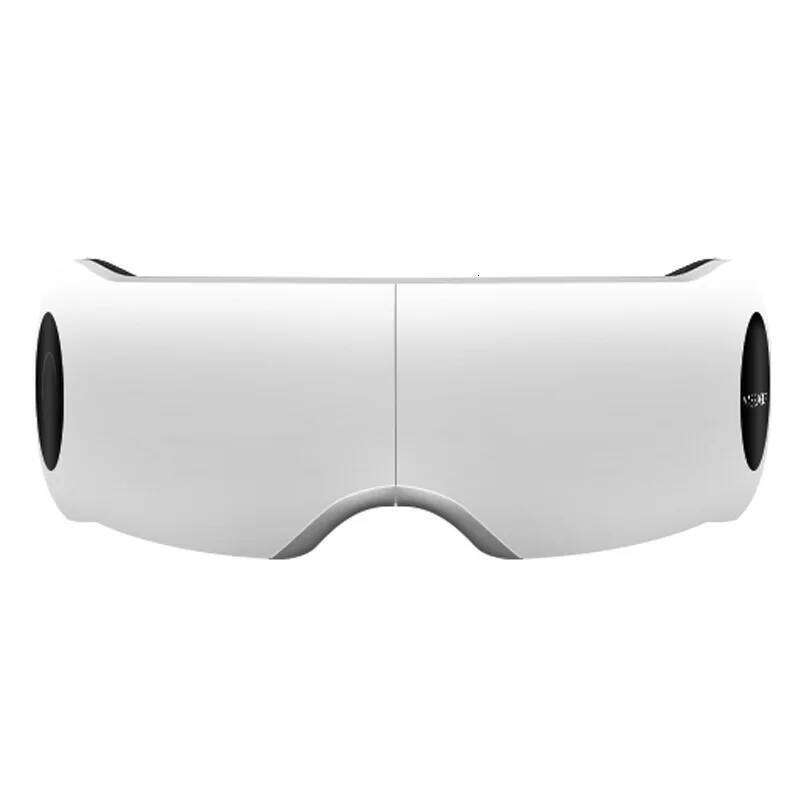 Electric Massager Hot Compress Vibration Massage Bluetooth Music Relief Stress Fatigue Relax Foldable Eye Care Smart Glasses