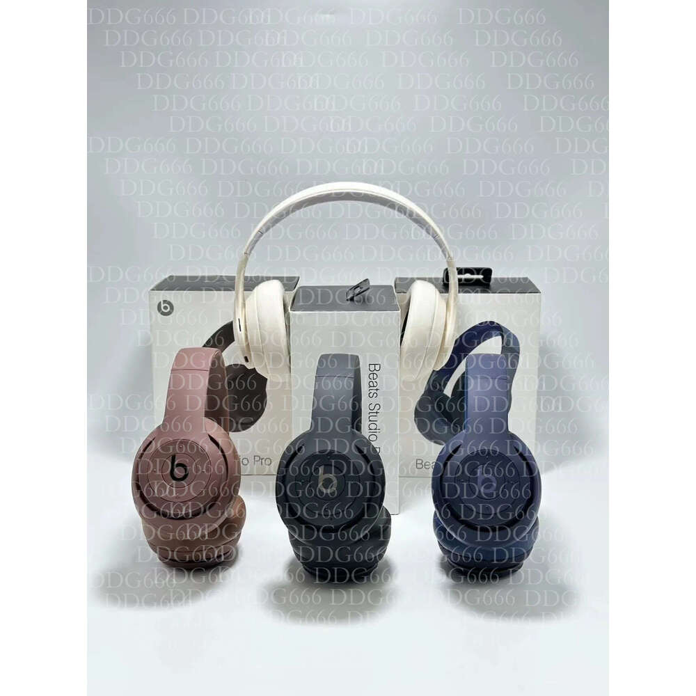Bluetooth Wireless Headphones Noise-cancelling headphones Magic Sound Recorder