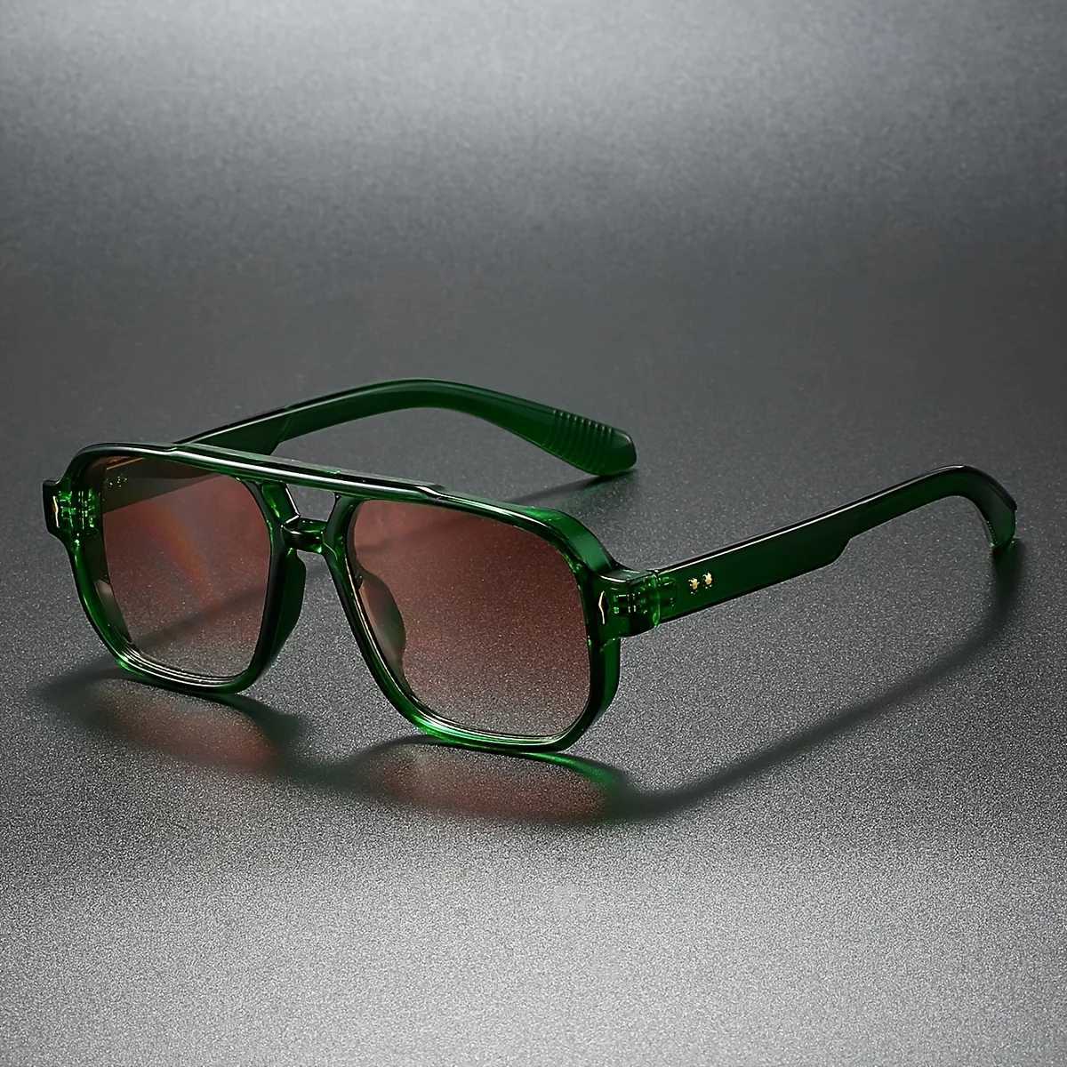 2025 Vintage Sunglasses For Men Fashion Sunglasses Oculos Glasses Dropshipping Glasses Lenses Lunette Okulary Zonnebril Occhiali W250621