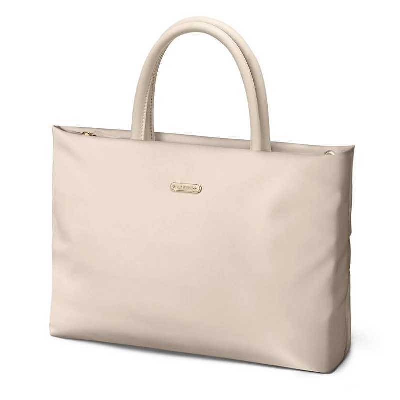 GOLF Laptop Bag 16 Inch Shoulder Woman New Briefcase Women Handbag Waterproof Ultra Slim Commuter Business Office Work Bag Solid Z250621