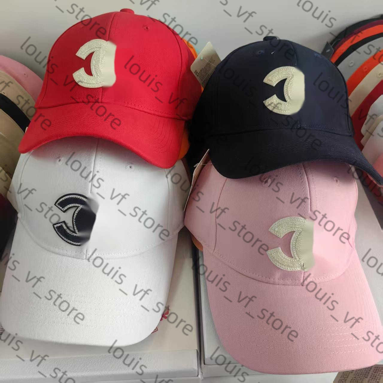 Couples Style Baseball Cap Fashion Same Style Hard Brim Sun Hat H250621