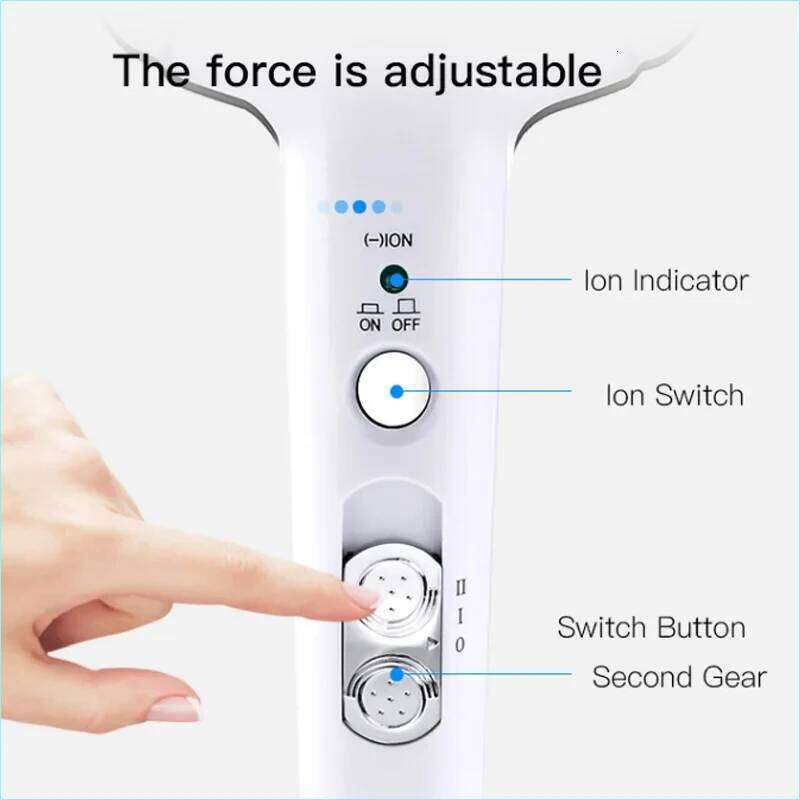 Electric Handheld Massager Four Head Hine Full Body Neck Vertebra Back Muscle Relax Vibrating Deep Tissue Massage Health Care