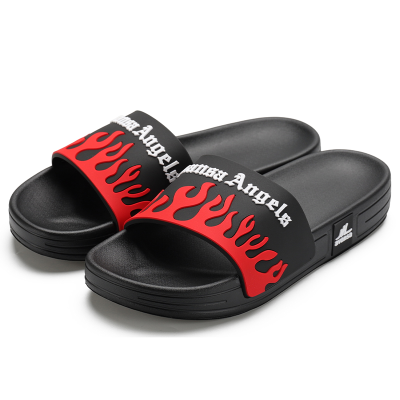 Lightweight & Durable Custom Flip-Flops Ideal for Coastal Activities
