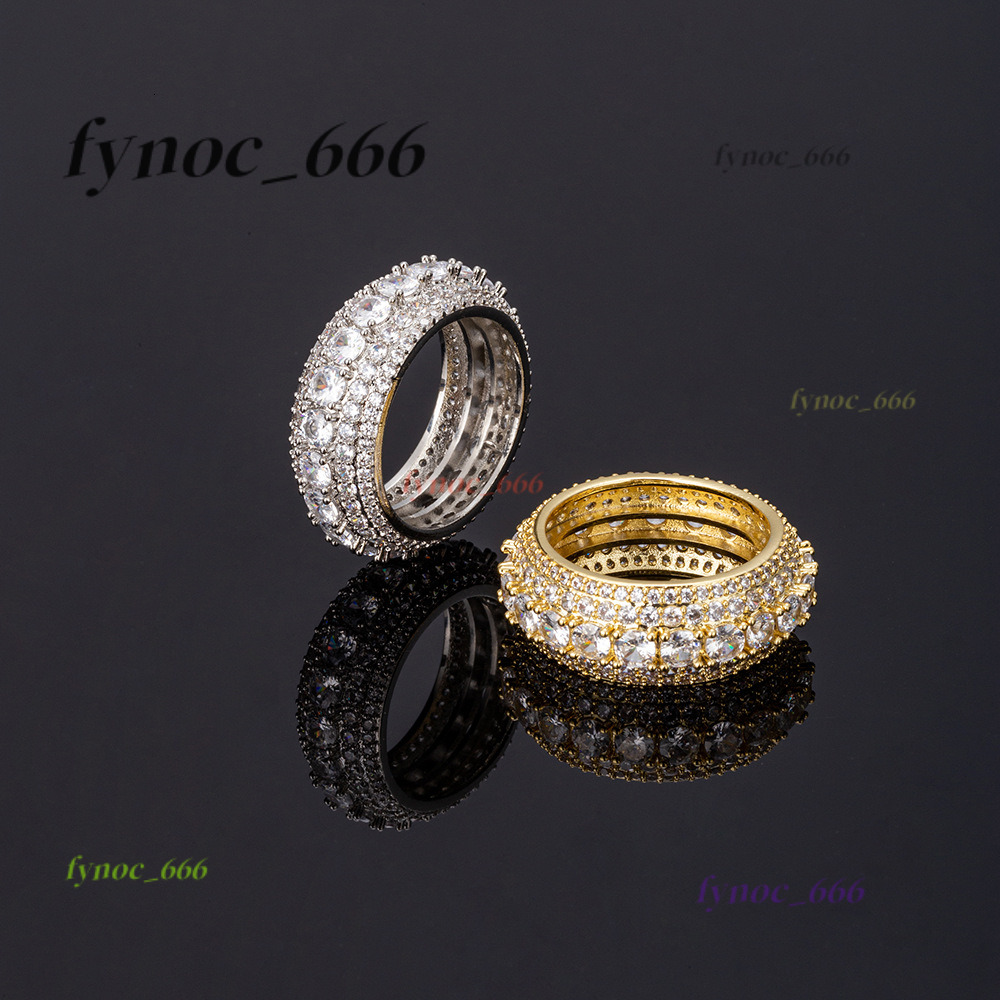 2025 Factory Direct Womens Moissanite Solitaire 10K 14K 18K Solid Gold Lab Grown Diamond Engagement Ring