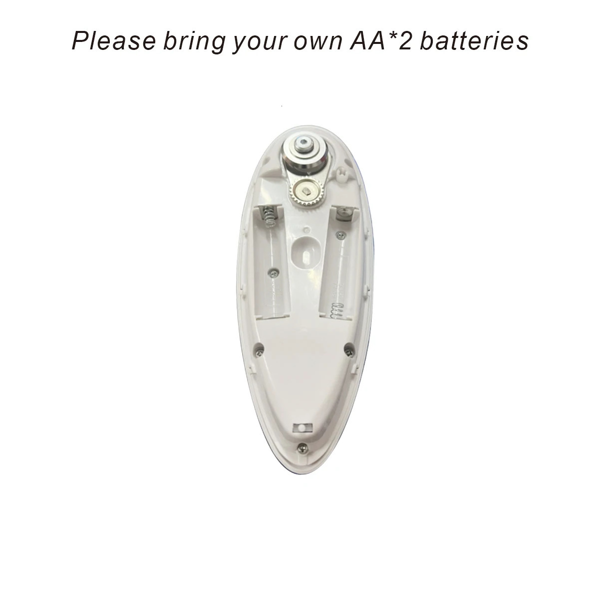 electric can opener 8-shaped can opener automatic bottle opener set 250614