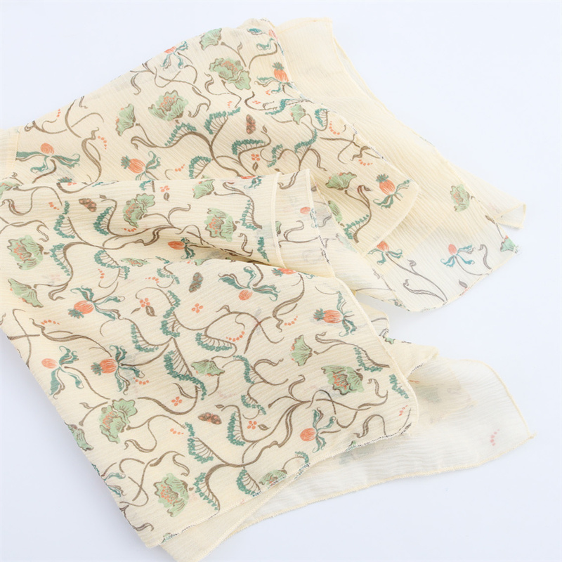 2025 Spring/Summer New Product Casual Women's Printed Shirt V-neck Buckle Decoration Fashionable and Versatile