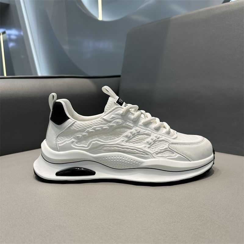 A new generation of soft comfortable breathable cushioning casual sports running shoes outdoor cross-country travel shoesC250408