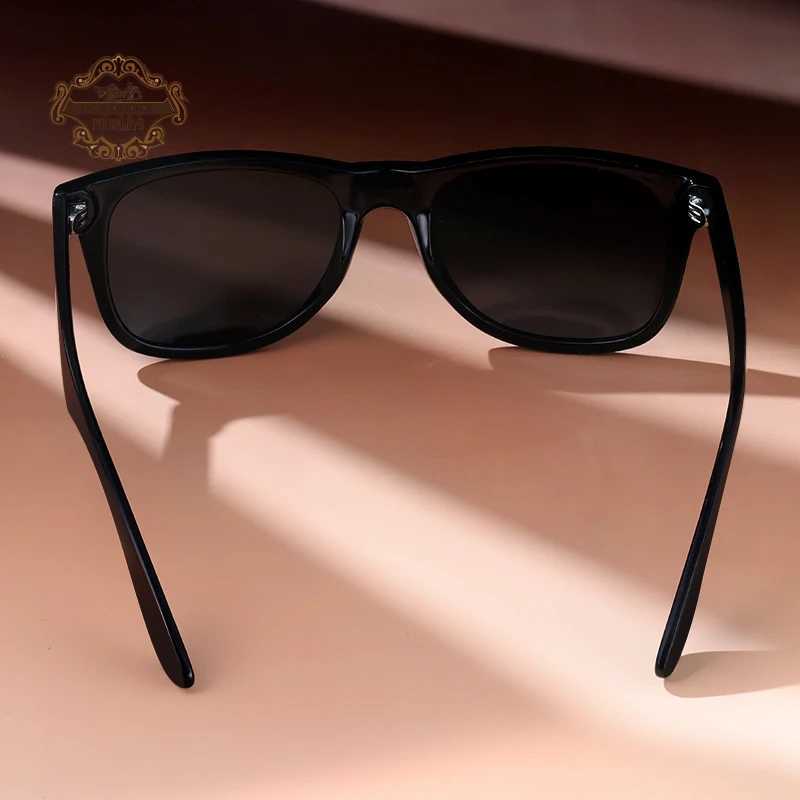 2025 New TR Polarized Sunglasses For Men And Women Driving Glasses Fishing Glasses Classic Sports Glasses UV400 Gifts Wholesale W250621