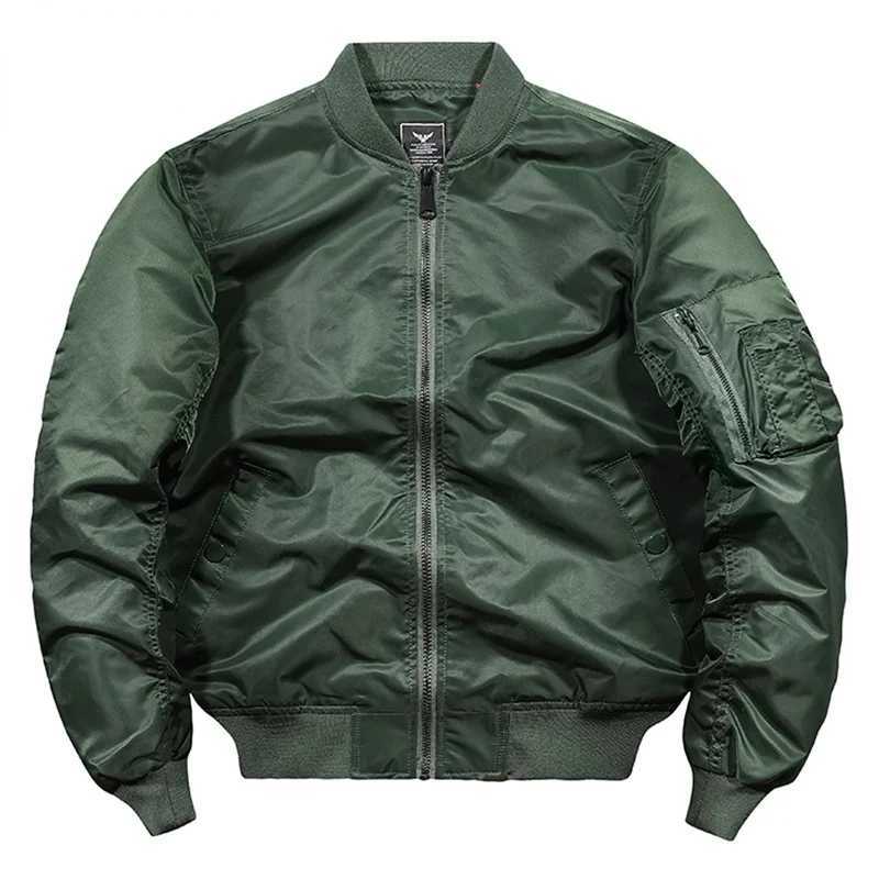 Fashion Baseball Jacket Men Yellow Autumn Bomber Military Coat Mens Casual Outerwear Army Tactics Jacket Tops Goth Windbreaker XJ250621