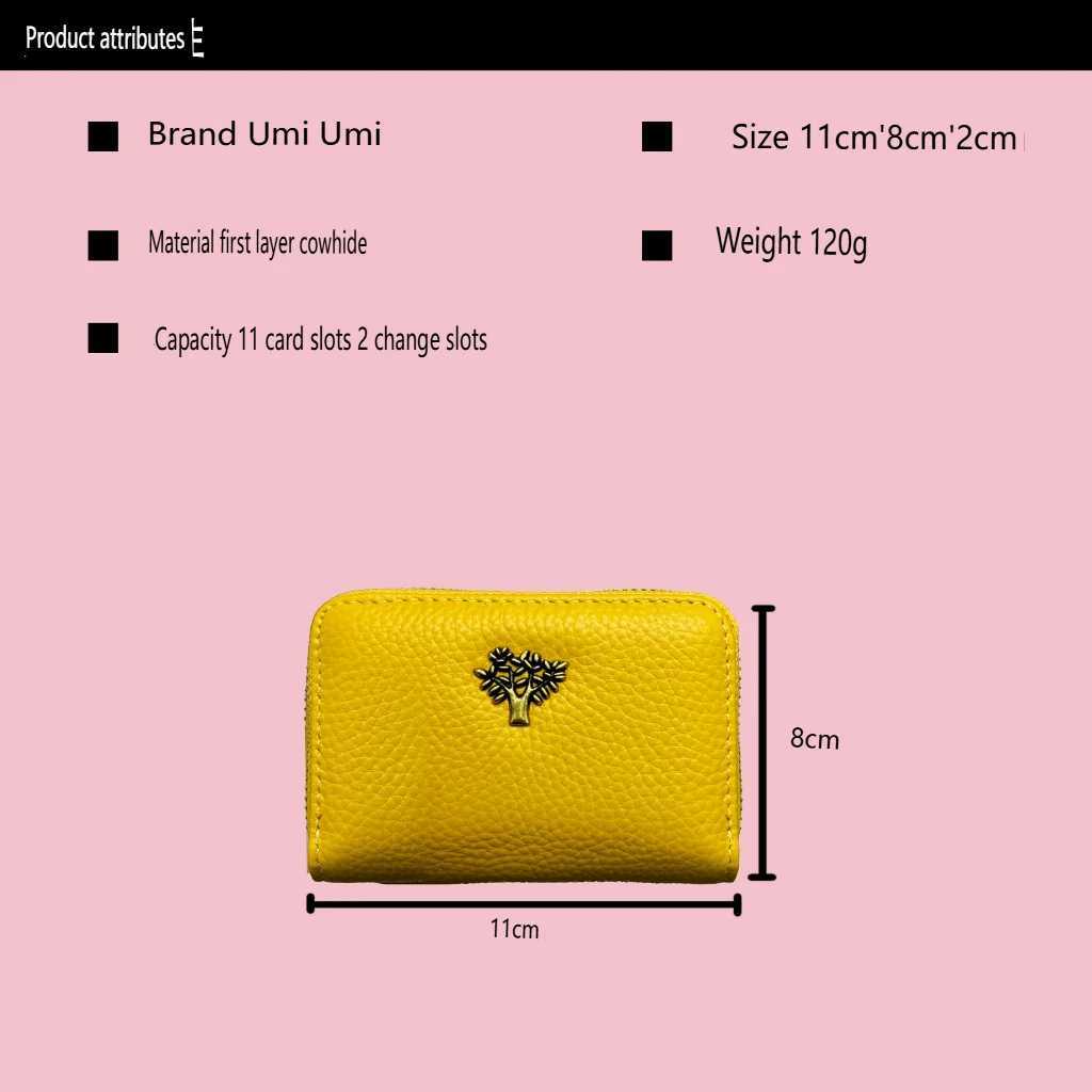 Korean Version New Cow Leather Fresh Casual Coin Wallet Fashion Cartoon Men Women Credit Passport Card Bag NEW Z250621