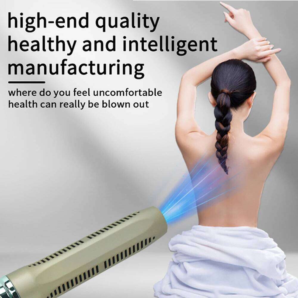 11.0 Pro Iteracare Physical Therapy Hine Terahertz Blow Wand Blower Waves Apparatus Pain Relief Heating Devices
