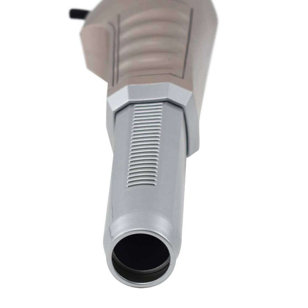 New Design Champagne Gold Blue Lightwave Equipment Cell Meter Terahertz Blower Physiotherapy Beauty And Health Regimen