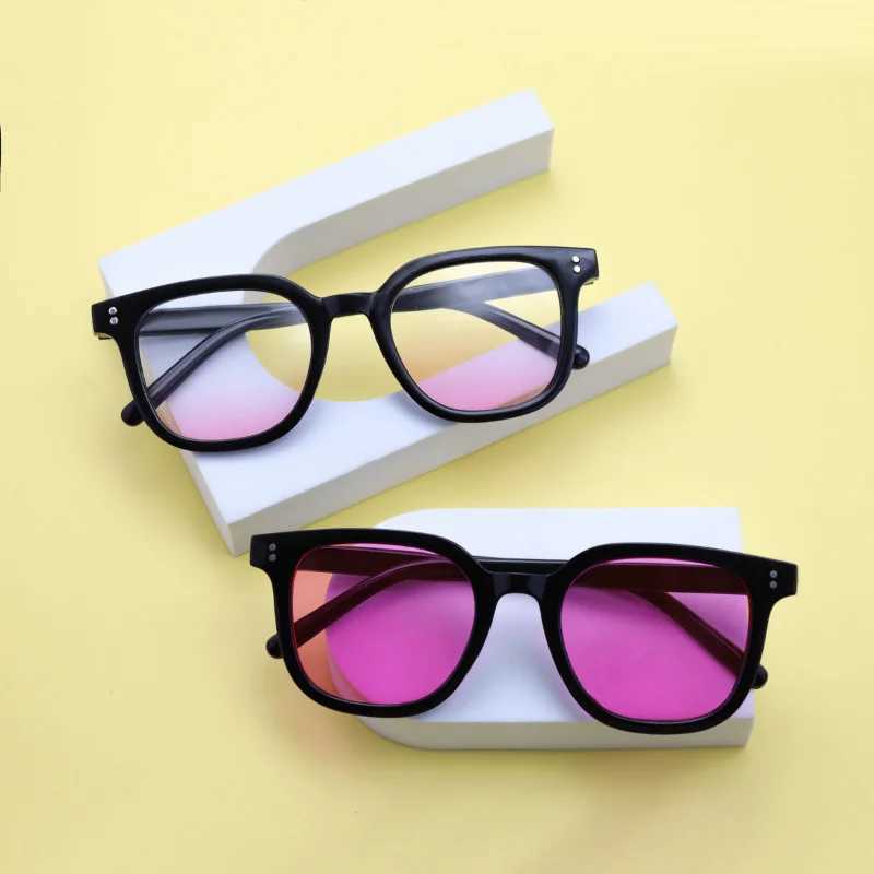 New Oval Sunglasses For Mens Womens Brand Designer Fashion Sun Glasses Womens Outdoor Travel Eyewear UV400 Oculos De Sol W250621
