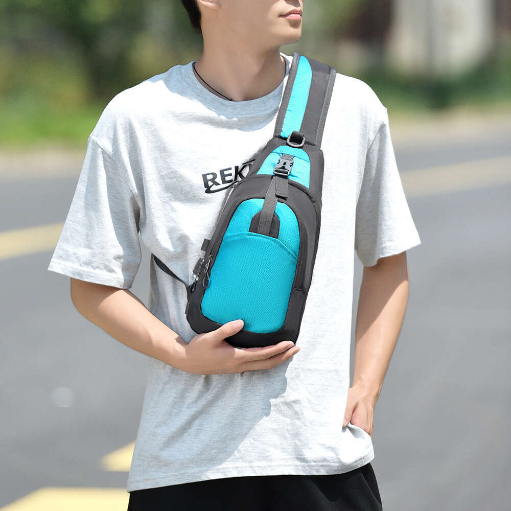Genuine Leather Bag Men S Simple Trendy Cool Shoulder Casual Travel Portable Business Commuter Crossbody Bag For Men Black Bag