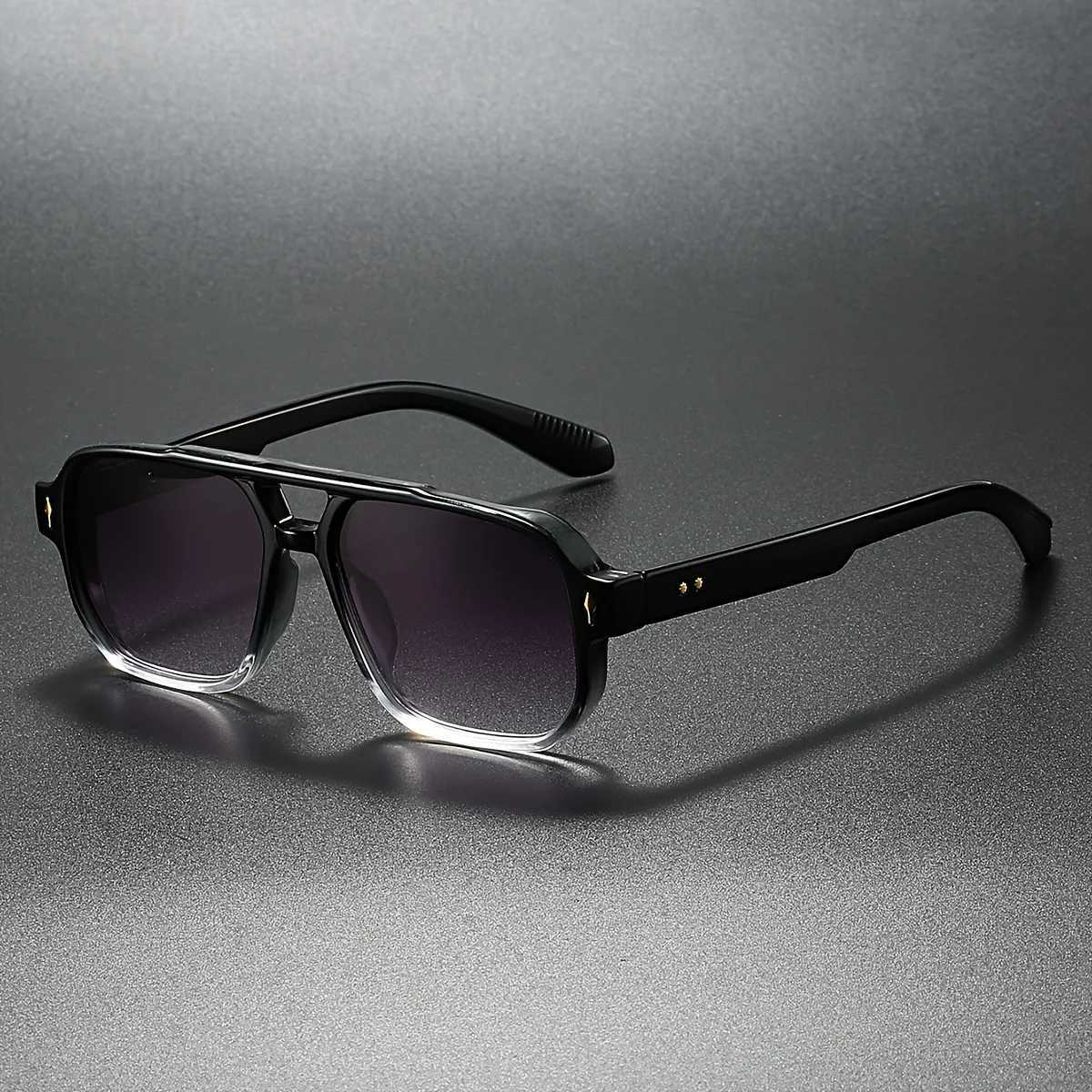 2025 Vintage Sunglasses For Men Fashion Sunglasses Oculos Glasses Dropshipping Glasses Lenses Lunette Okulary Zonnebril Occhiali W250621