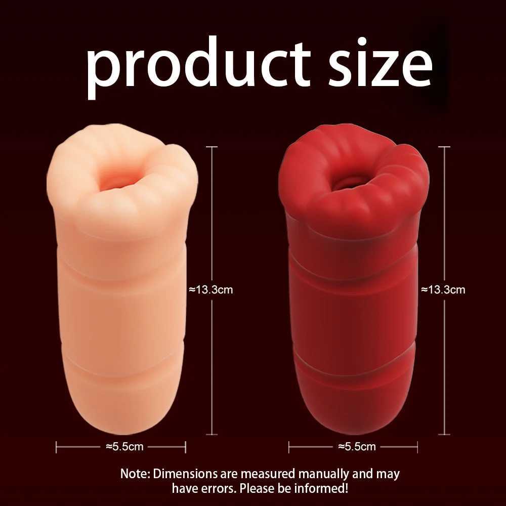 Automatic Deep Throat Blowjob Cup Male Penis Training Masturbator Vagina Sucking Male Glans Stimulation Oral Sex Toys For Men 8 W250621