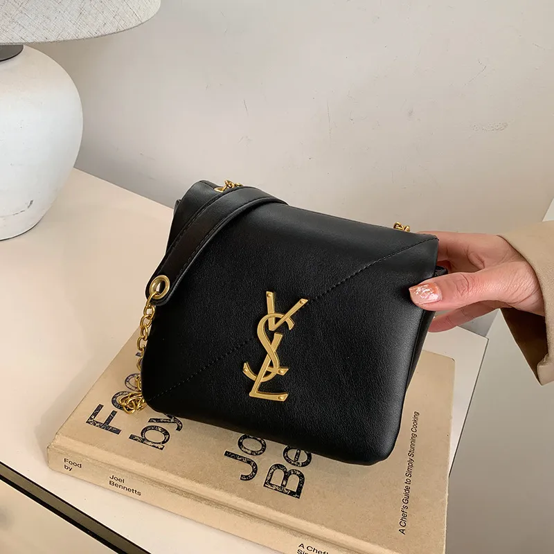 Shoulder Bag Crossbody Purse Designer New Soft Leather Women S New Exquisite Shoulder Bag Chain Shoulder Cross Body Small Bag