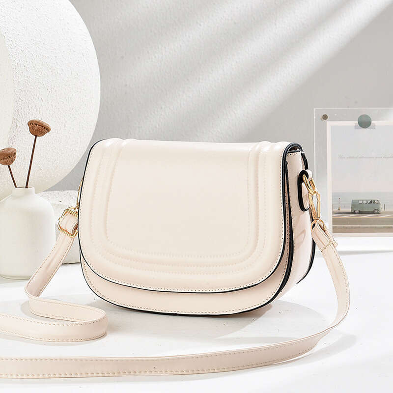 Women's 2025 New Trendy Fashion Single Shoulder Crossbody Small Bag Commuter Handbag for Women designer bag