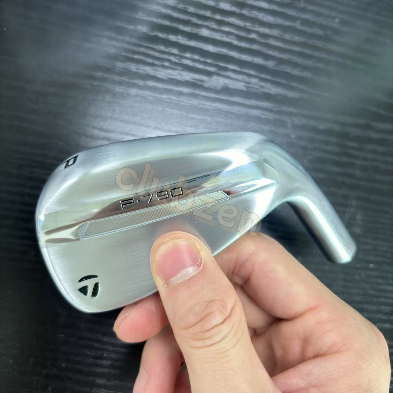 Golf Clubs Irons 2025 P790 4-9P-R/S Flex Steel Shaft with Head Cover The 5generations Latest version Brand New Iron MI