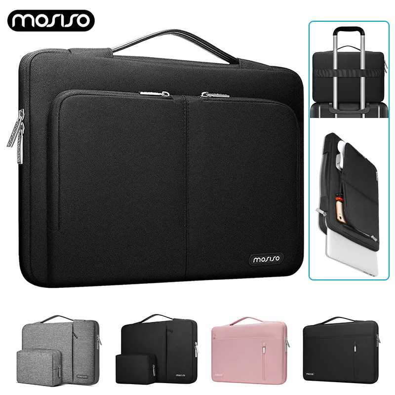 Laptop Bag 13 14 15 6 16 inch for MacBook Pro Air 13.3 M1 Case Dell Lenovo HP Asus Huawei Notebook Men Women Briefcase Sleeve Z250621