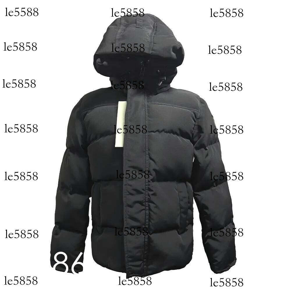 Mens Down Jackets D… - image