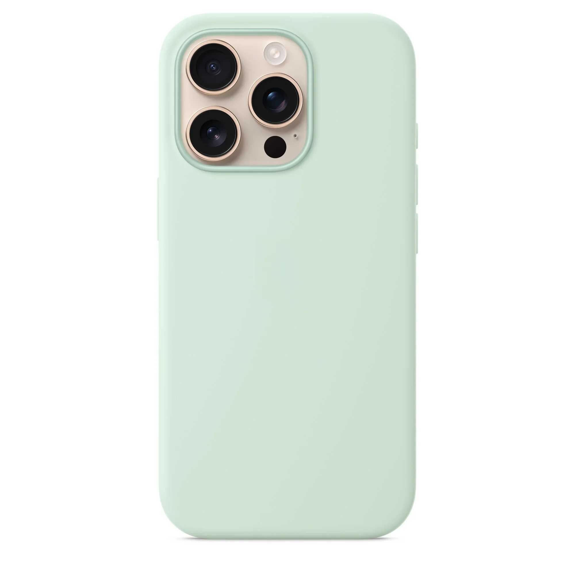 new color Camera Control iPhone Case Liquid Silicone For iPhone 16 Pro Max 16Pro Case Wireless Charging B250620