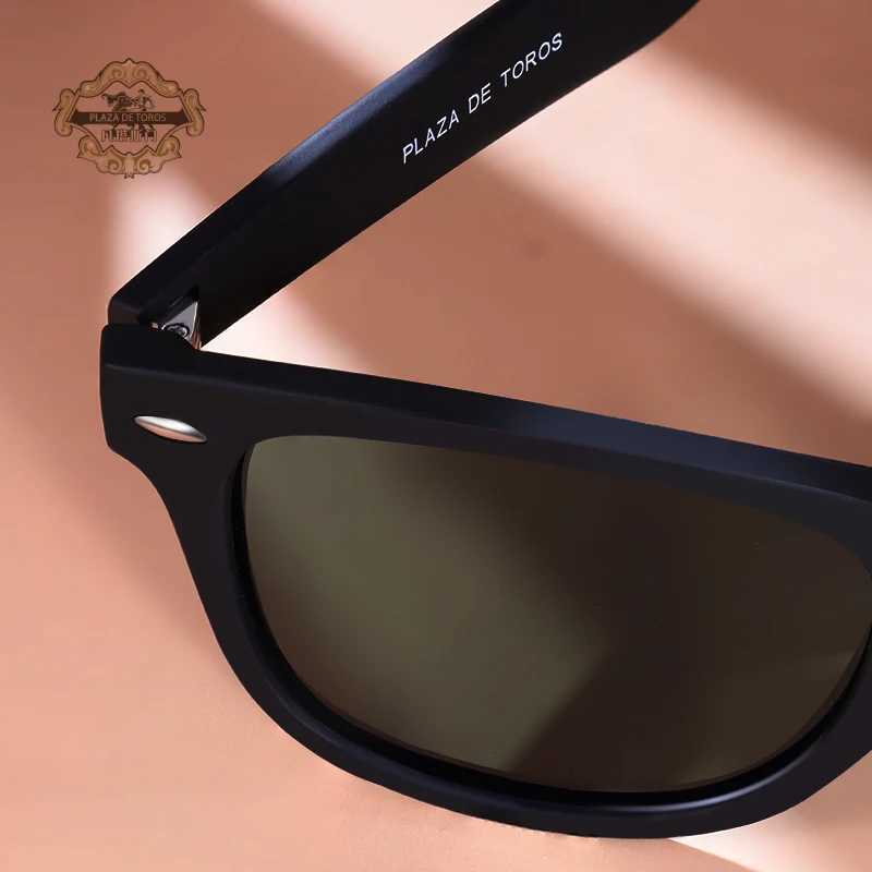 2025 New TR Polarized Sunglasses For Men And Women Driving Glasses Fishing Glasses Classic Sports Glasses UV400 Gifts Wholesale W250621