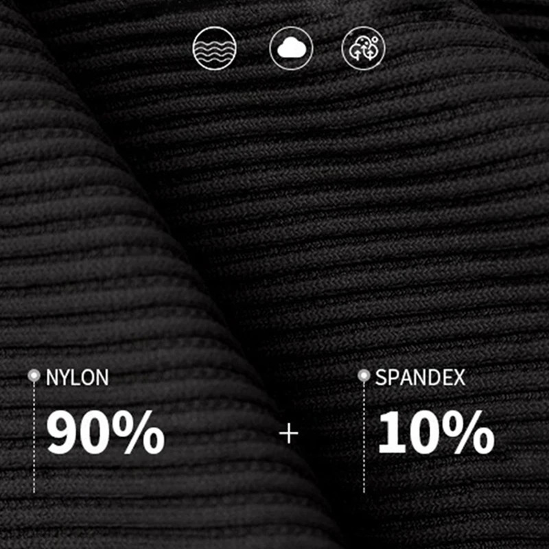 GUUDIA Sexy Summer High Waist for Women Cupless Comfortable Square Collar Shapewear Ultra Elastic Slim Thong Shapewear Jumpsuit 250617
