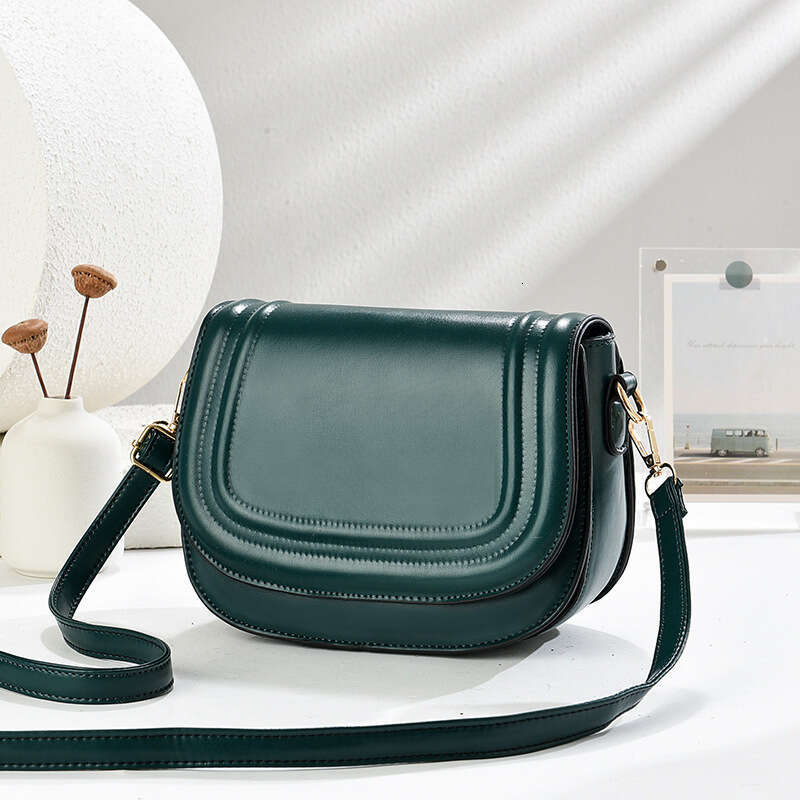 Women's 2025 New Trendy Fashion Single Shoulder Crossbody Small Bag Commuter Handbag for Women designer bag
