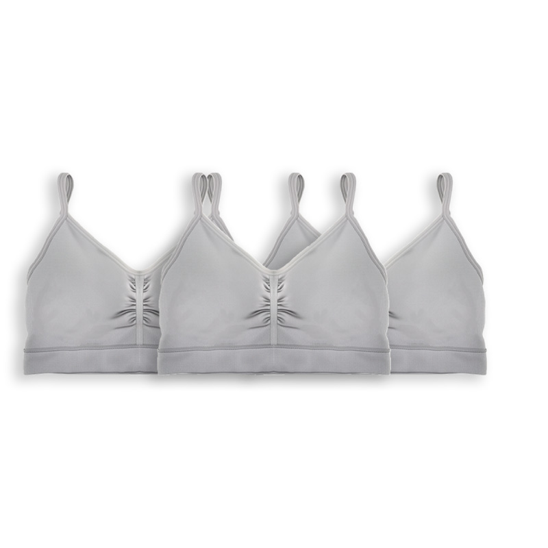 thin shoulder strap design with full aesthetic appeal womens minimalist sports bra balancing sports and fashion