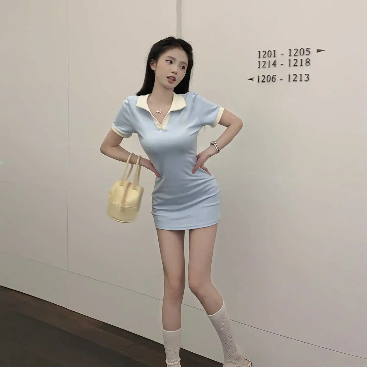 Summer Sexy Dress Woman Classic French Vintage Short Mini Sklinky Shirt Dresses for Women Prom Cotton Party Bodycon Sexy 250617