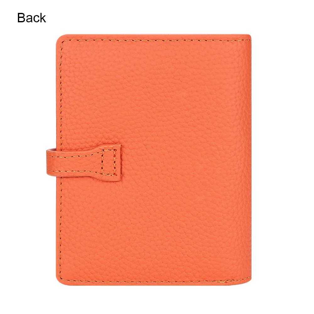 URBAN MASTER New Design Genuine Leather Short Wallet Fashion Foldable Coin Purse Womens Multi Card Slots Card Holder 1696 Z250621