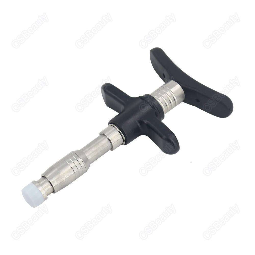 Adjusting Tool Manual Activation Therapy Spine Correction Tools Chiropractic Gun Spinal Adjustment Singe Head