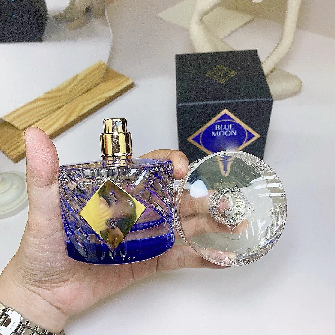 Perfume Angels Share Paradis Fragrances 50ml Cologne Spray Man Women Parfums EDP 1.7oz Long Lasting Strong Smell EDP Body Mist Perfumes High Quality F