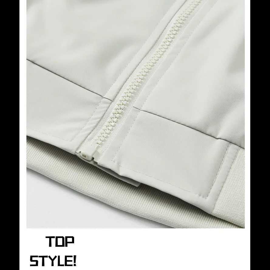 Spring MA1 Bomber Loose Jacket Men Women Flight Pilot Baseball Coats Male Army Green Couple Streetwear Trendy Brand Jackets XJ250621
