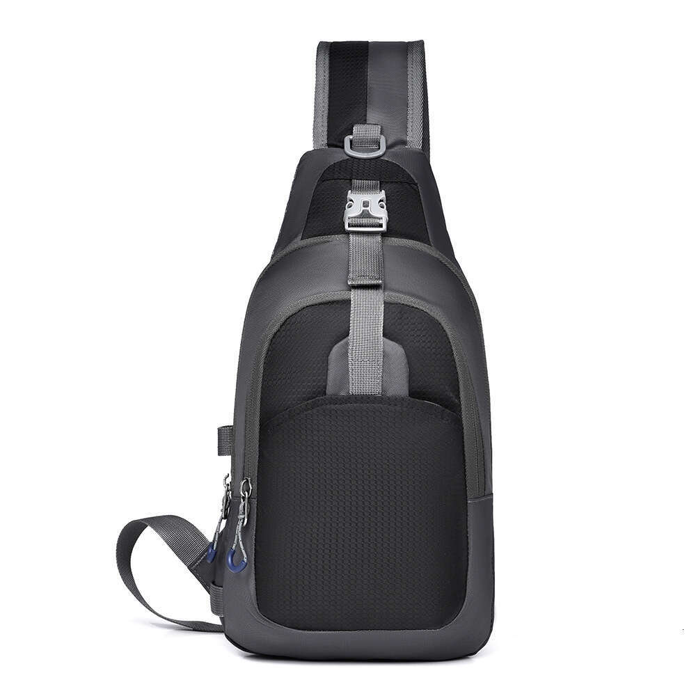 Genuine Leather Bag Men S Simple Trendy Cool Shoulder Casual Travel Portable Business Commuter Crossbody Bag For Men Black Bag