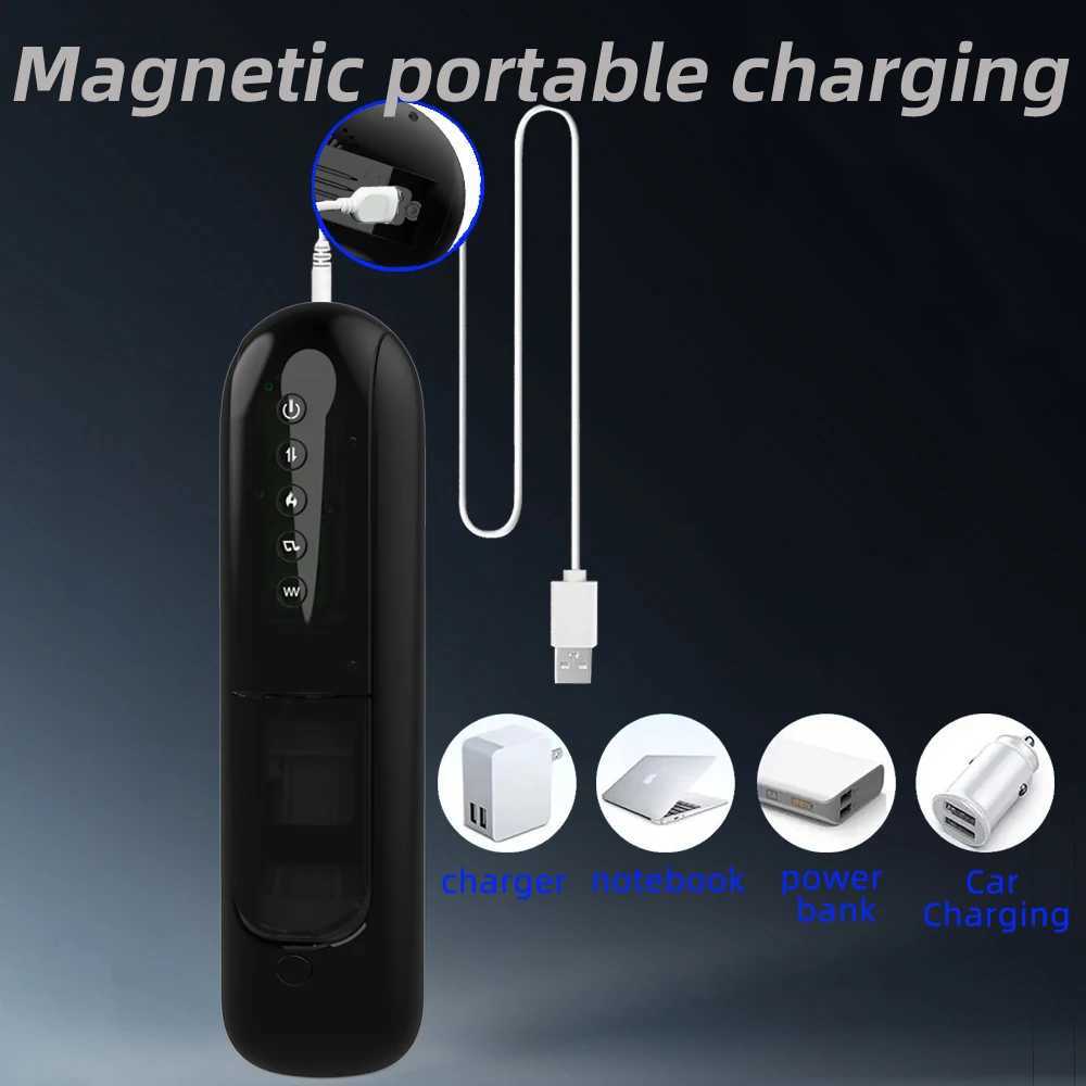 pc Automatic Male Masturbator Cup 0 Thusting Modes 0 vibrating Pocket Pussy Stroker Blowjob Sex Toys For Men sexy adult W250621