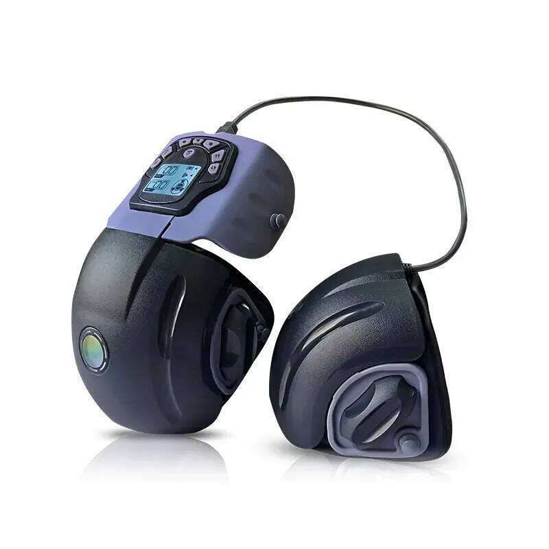 Massager Electric Heating Vibration Massage Knee Pad Effectively Relieve Leg Joint Elbow Pressure