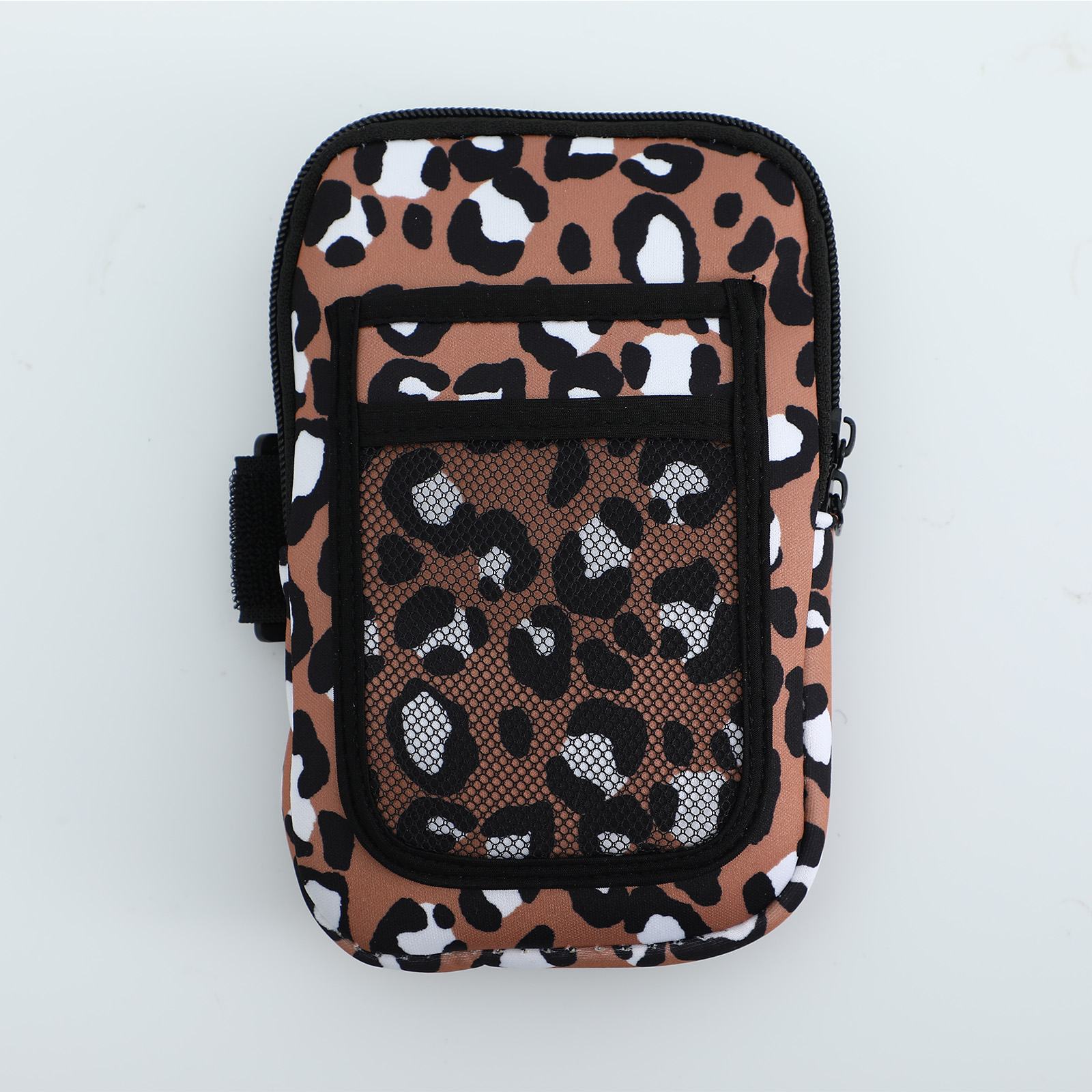 Multi-coloured water bottle bag, matching accessories for 40oz, 30oz with pockets, suitable for a variety of uses, suitable for outdoor sports holiday